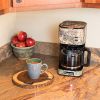 Realtree 12 Cup Coffee Maker