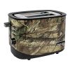 Realtree 2 Slice Toaster