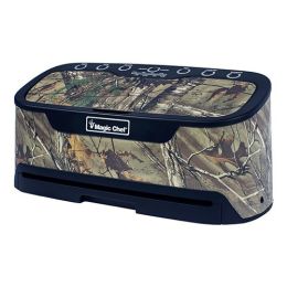 Realtree Vacuum Sealer