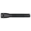 AA Mini Mag Blister/Black