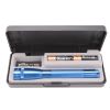 LED Mini Maglite 2-Cell AA Pro PB Blue