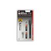 Mini Maglite LED 2AAA Blister Black