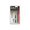 Mini Maglite 2AAA LED Blister Red