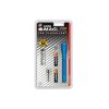 Mini Maglite 2AAA LED Blister Blue