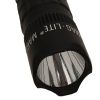 Mag-Tac Rechargeable W/Crown Bezel,Blk