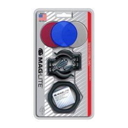 D" Cell Accessory Kit