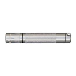 Mag-Lite Solitaire Blister Silver
