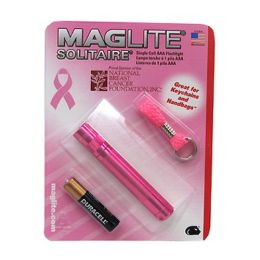 AAASolitaire Blister, Pink NBCF