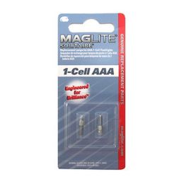 Solitaire Rep Lamp- 2 Pak