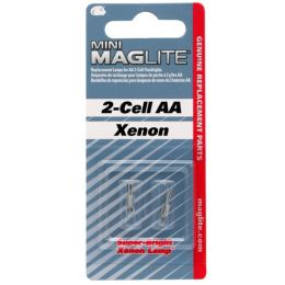 Mini Mag/AA Replacemnt Bulb