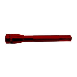 Mini Maglite AA Combo Pack Blister Red