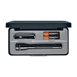 Classic Combo -Victorinox Mini Mag AA