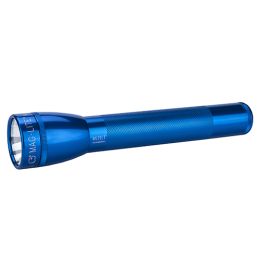 MagLite 3-Cell C Display Box,Blue