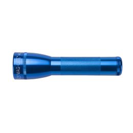 MagLite 2-Cell C Display Box,Blue