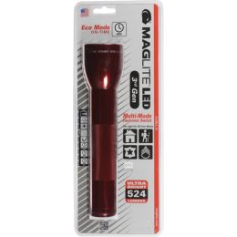 MagLED/2D3G,Red,Whs,Red