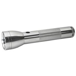 MagLED/2D3G,Sv,Cb,Whs - Silver,Box