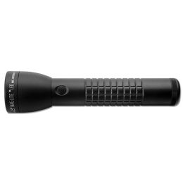 ML300LX LED 3-Cell D Blister Pack ,Black