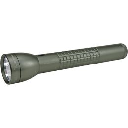 LED 3-Cell D Blister Pack ,Foliage Green