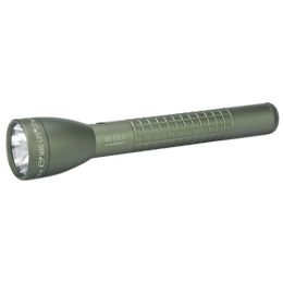 LED 3-Cell C Display Box ,Foliage Green