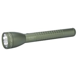 LED 3-Cell C Blister Pack ,Foliage Green