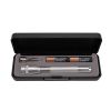 Mini Maglite LED 2AAA,PB - SILVER