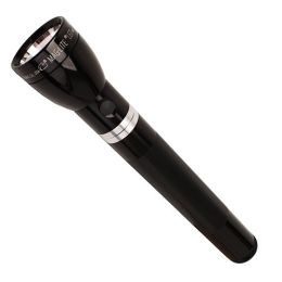 Mag Charger Rechrgble LED FL,12v Cig Chrg