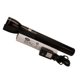 Mag Charger Rechrgble LED FL,120V AC