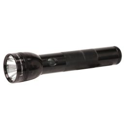 MagLite 2-cell D Display Box Black