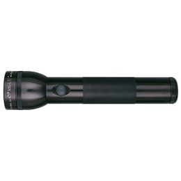 MagLite 2-cell D Blister Silver