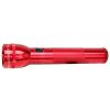 MagLite 2-cell D Display Box Red