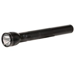 MagLite 4-cell D Display Box Black