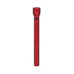 MagLite 5-cell D Display Box Red