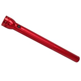 MagLite 6-cell D Display Box Red