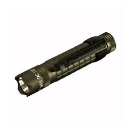 Mag-Tac Foilage Grn Blistr Crowned Bezel