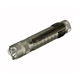 Mag-Tac Urban Gray Blister Crowned Bezel