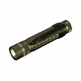 Mag-Tac Foilage GrnBlstr Plain Bezel
