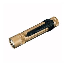 Mag-Tac Coyote Tan Blstr Plain Bezel