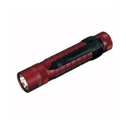 Mag-Tac- Crmsn Red Blstr Plain Bezel