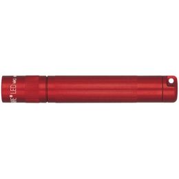 Solitaire LED 1AAA Blister Red