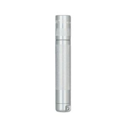 Solitaire LED 1AAA Blister -Silver