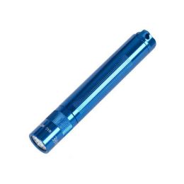Solitaire LED 1AAA Blister Blue