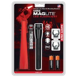 Mini Maglite AA Twist Head 97 Lumens