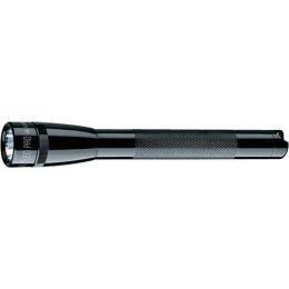 Mini Mag LED Pro Blk