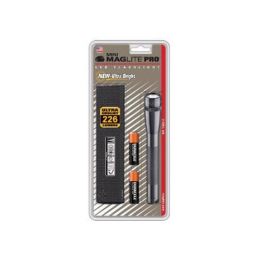 Mini Mag Led Pro Gray