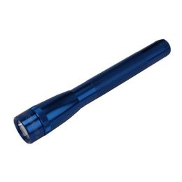 LED Mini Maglite 2-Cell AA Pro PB Blue