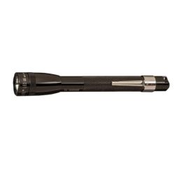 Mini Maglite LED 2AAA Blister Black