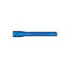 Mini Maglite 2AAA LED Blister Blue