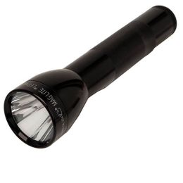 MagLED/2D3G,Bk,Cb,Whs - Black