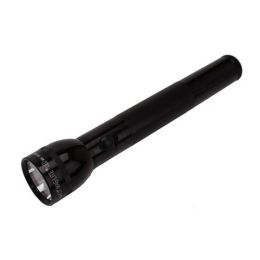 LED Maglite 3-Cell D Pres Box Black