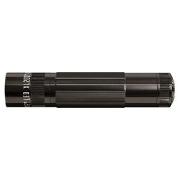XL200 3-Cell AAA LED Black Blister